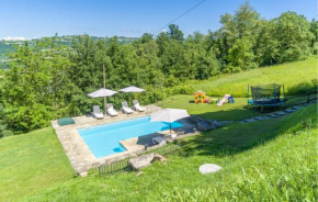 1 Bedroom Cozy Apartment In Monastero Bormida